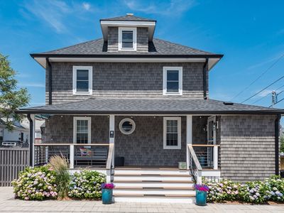 3 Lincoln St