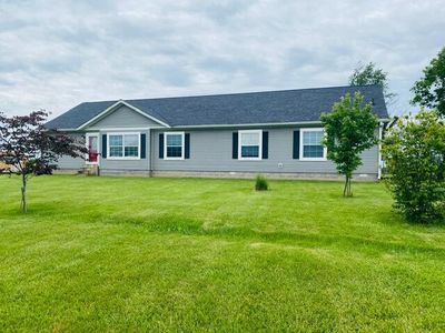 Property at 4363 Brush Grove Rd, Willisburg, KY