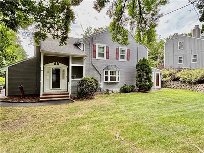 83 Arbor Dr #35A