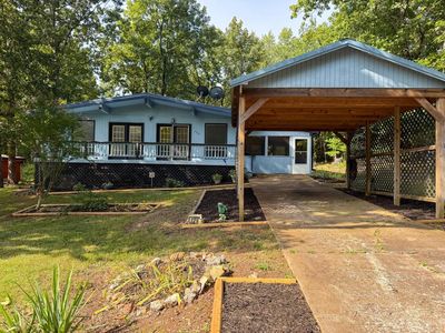 Property at 129 Mineola Dr, Cherokee Village, AR