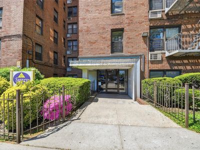 3531 Bronxwood #5F