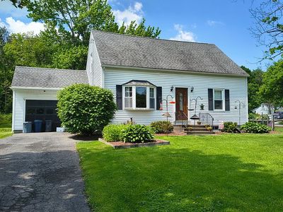 Property at 891 County Route 401, Westerlo, NY