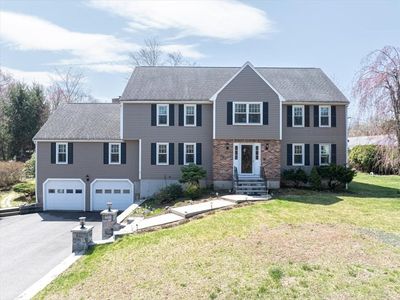 14 Whitewood Rd