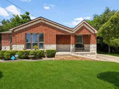 4319 Glenhaven Blvd