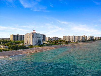 3407 S Ocean Boulevard #4a