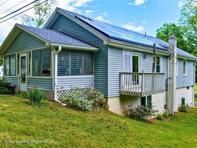 Property at 591 High Falls Road Extension, Catskill, NY