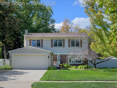 3627 Bristol Dr