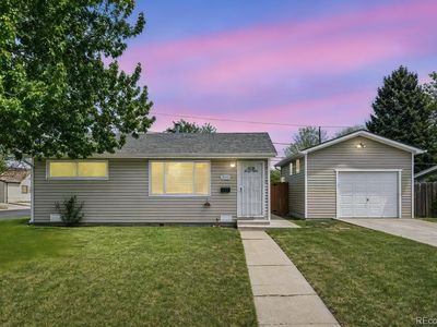 1600 S Wolcott Court