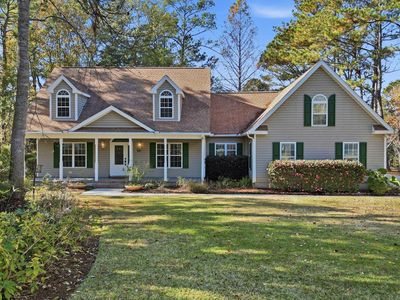 Property at 106 Shore Line Dr., Pawleys Island, SC