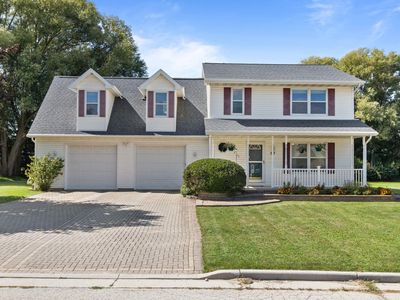 517 Donna St