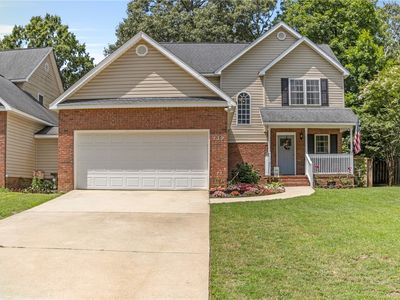 Property at 139 Ashton Ln, Anderson, SC