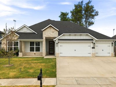 Property at 1111 Red Maple St, Centerton, AR