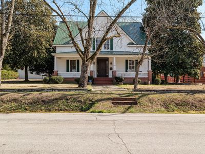 Property at 204 N Gibson Street, Warrenton, GA