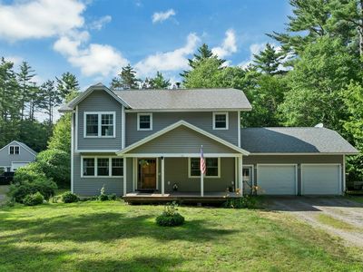 40 Friar Tuck Way #278-023
