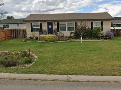 Property at 770 Willow Dr, Mountain View, WY