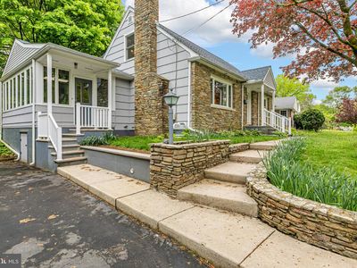 536 Drexel Ave