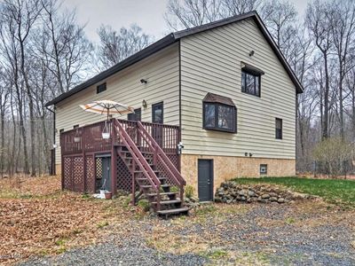 252 High Country Dr