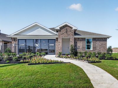 Property at Texas Cali Plan, The Hills at Reunion, Newark, TX