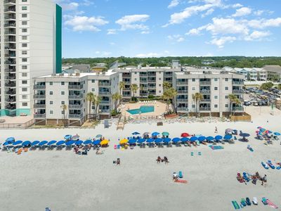 1310 N Waccamaw Dr. #115