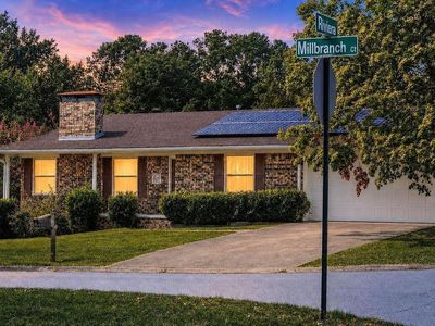 200 Millbranch Ct