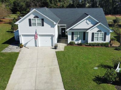 596 Wildflower Trail