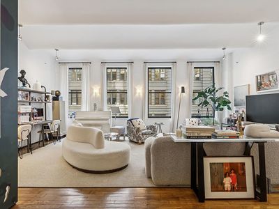 11 W 20th St Floor 7