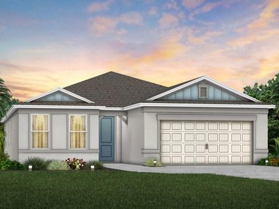 Property at 3290 Ellsworth Ave, Davenport, FL