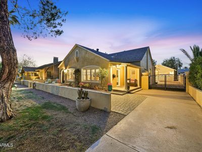 126 W PALM Lane