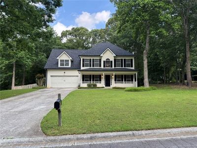 7454 Woody Springs Dr