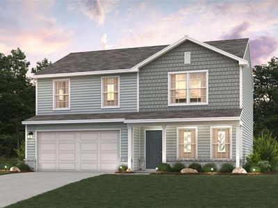 217 Kinsale Dr