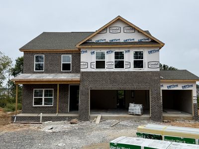 232 Hampshire Way Lot 266