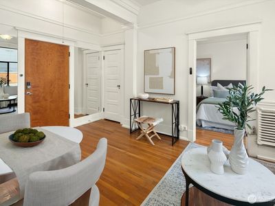 22 John Street UNIT 34