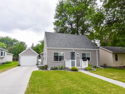 Property at 1017 Duluth Ave N, Thief River Falls, MN