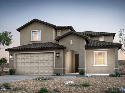 16925 N IBIS Way