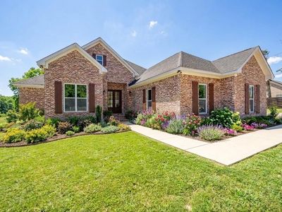 245 Fullen Ln