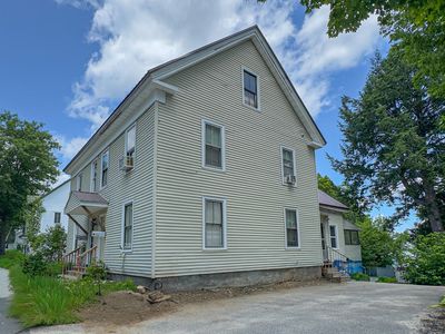 12 Walker Street