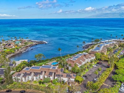 5295 Lower Honoapiilani Rd #C35