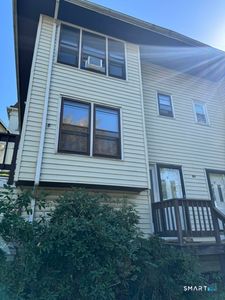89 Lenox Avenue #N
