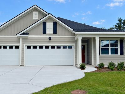 Martin Plan, Laurel Grove