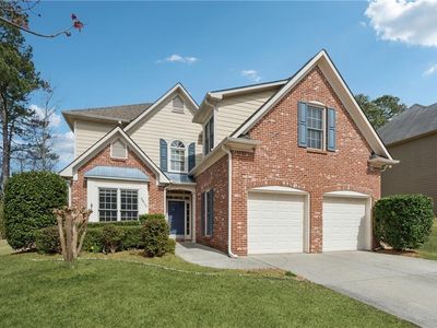 2815 Chandler Grove Dr