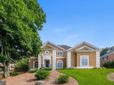 Property at 505 Saint Regis Dr, Johns Creek, GA