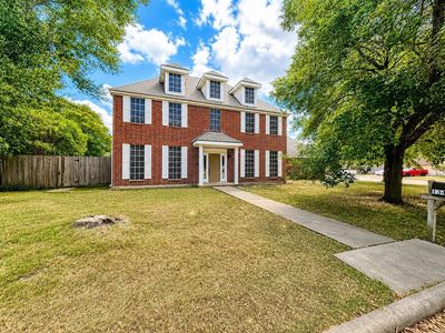 13402 Balcrest Dr