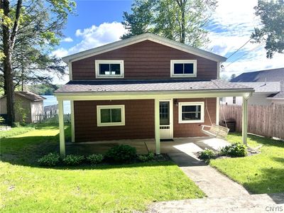 158 Camp Spaulding Rd