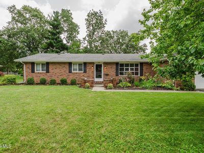 2505 Oakmont Dr
