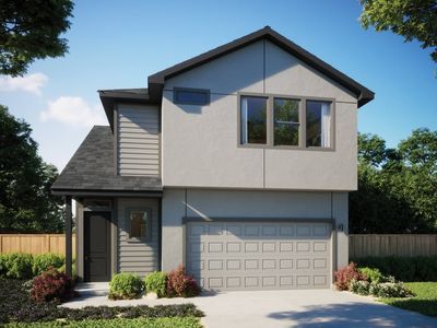 Lamplight Plan, Foxfield