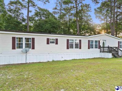 Property at 214 E Legette Rd, Mullins, SC