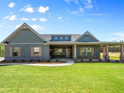 Alder Plan, Mountain Point Villas