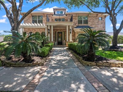 14002 Hunters Lake Ct