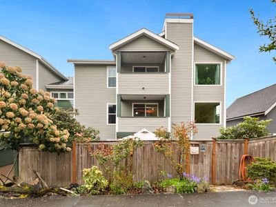 1836 25th Avenue #204