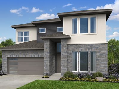 235 Belmont Way